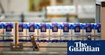 US group Advent International ‘preparing bid for Tate & Lyle’