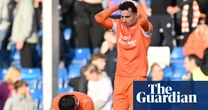 It can get worse: Blackpool’s latest defeat recalls Mick McCarthy meme