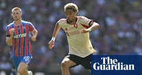 ‘Perfect modern player’: Hugo Ekitiké has all the attributes to thrive at Liverpool