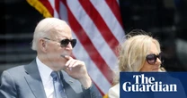 Biden calls Trump ‘a loser’, portraying him as incompetent, corrupt and vain