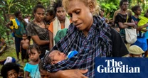 Cuts to UK’s global vaccination funding would risk avoidable child deaths, experts warn