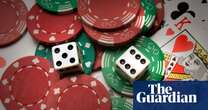 Gambling study says £2.7bn bet annually on hidden-market websites