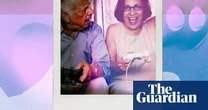 ‘People always say, “I love you, Gramps”’: why these seniors love video games