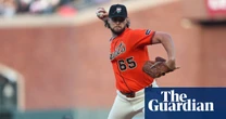Justice department says it will investigate MLB amid Pride hats controversy