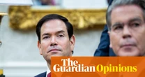 Why does the US want to ‘dismantle’ the international criminal court? | Kenneth Roth