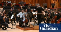 Sheku Kanneh-Mason: ‘I had to place Black and classical next to each other in a way that made perfect sense’