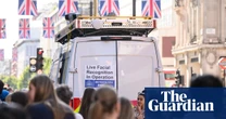 Live facial recognition cameras may become ‘commonplace’ as police use soars