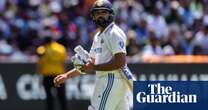 The end comes quickly for India’s fading champions ahead of Test series finale | Geoff Lemon