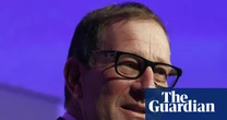 Richard Desmond loses damages battle with Gambling Commission, ending national lottery dispute