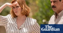 TV tonight: excellent crime drama The Gold reaches its big end