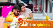 Lorenzo Salgado Araujo is dead. How long will ICE be allowed to hide its face?