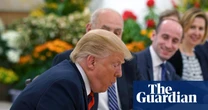 Mehdi Hasan on Donald Trump’s big, beautiful birthday – podcast