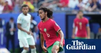 Manchester City set sights on signing Morocco’s Ayyoub Bouaddi for £85m