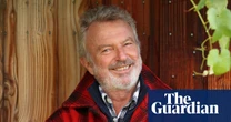 Sam Neill, star of Jurassic Park films, Peaky Blinders and The Piano, dies aged 78