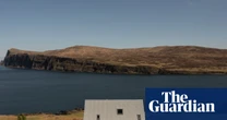 Homes for sale with water views in England and Scotland – in pictures