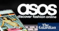 Asos slides to huge loss but insists it sees ‘green shoots’