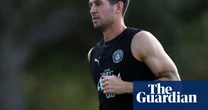 ‘I want to stay’: John Stones moves to shut down Manchester City exit talk