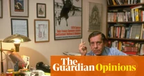 Morley Safer of 60 Minutes was my father. He would be disgusted by what Bari Weiss is doing to CBS Is doing to CBS | Sarah Safer