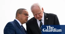 Judge dismisses DoJ subpoenas against Walz and other Minnesota officials