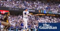 Kiké Hernandez thwarts censors after lifting Dodgers to NLCS date with Mets