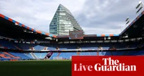 Euro 2025 final buildup as England prepare to take on Spain: football news – live