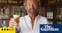 Noel Edmonds’ Kiwi Adventure review – Mr Blobby meets crystal healing in this ‘rocking’ TV return