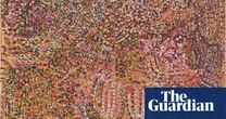 Aussie dots, Tudor pots and nudist shots – the week in art