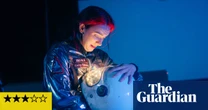 Float review – pregnancy is an intergalactic voyage in this poetic solo
