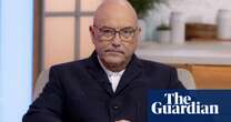 Gregg Wallace’s ghostwriter makes new harassment allegations