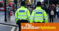 In England and Wales, where you live determines the kind of policing you get. That isn’t right | Gavin Stephens