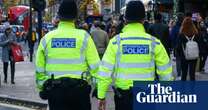 Soaring UK crime costing up to £250bn a year, says thinktank