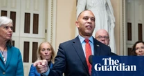 Democrats sift through shutdown’s ashes after resistance finally breached