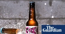 Anarchy in the IPA: as punk brewer’s sales stall, are we past peak BrewDog?