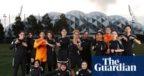 Afghanistan women’s refugee players refused visas for first tournament in UAE