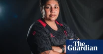 Watford’s Renée Hector: ‘It always helps to see somebody who looks like you’