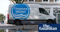 Thames Water nationalisation moves closer as government ‘objects to rescue deal’