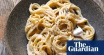 How to avoid clumpy cheesy pasta sauces | Kitchen aide