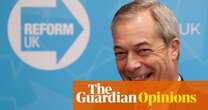 The Guardian view on Labour’s Brexit hesitancy: Tories collapse and Farage fills the void | Editorial