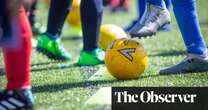 ‘I didn’t know any better’: Field of broken dreams for victims of football fraudsters