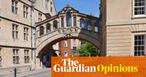 Universities are in a hole: linking student fees to inflation is the fairest way forward | Peter Mandelson