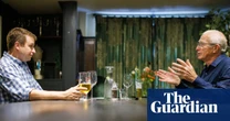 Dining across the divide: ‘Wait a minute, you vote Reform and you read the Guardian?’
