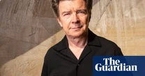 ‘The best song to have sex to? Anything by Marvin Gaye. Nothing by Rick Astley’: Rick Astley’s honest playlist