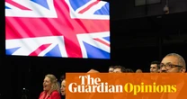 I saw desperation at the Tory conference – but all traditional parties may be in this position soon | Andy Beckett