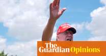 While Trump slashes jobs, his golf trips are costing taxpayers millions | Mohamad Bazzi