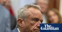 RFK Jr continues to make dubious health claims as CDC roils under his leadership