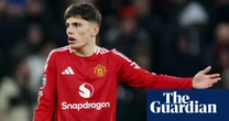 Chelsea step up efforts to sign Garnacho and Simons in attacking reshuffle