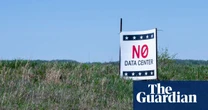 ‘A driver of political violence’: how the breakneck AI boom is fueling anti-tech extremism