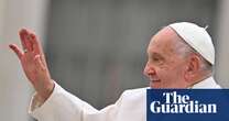 Pope Francis to publish Hope, the first memoir from a sitting pontiff