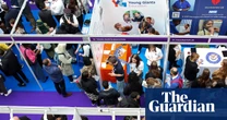 UK risks £125bn hit a year from youth unemployment, landmark report says