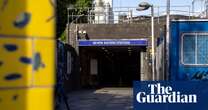 Man arrested over alleged sexual assault on Tottenham fan on train